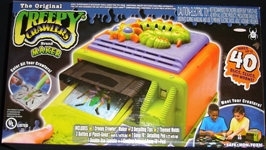 All products for Creepy Crawlers on Plasti-goop.com
